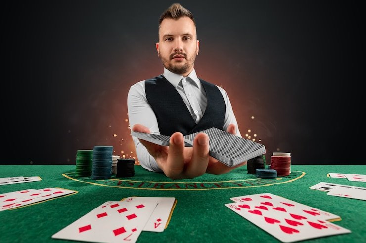 Ilustrasi hukum dan ketentuan yang berlaku pada platform hiburan digital kolam4d