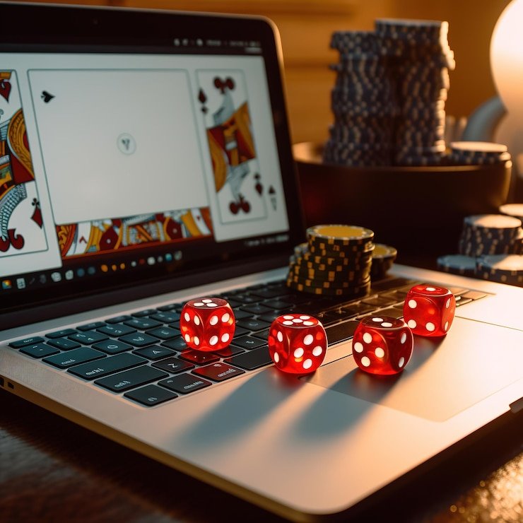 Panduan bermain bertanggung jawab dengan fitur khusus pada platform hiburan kolam4d