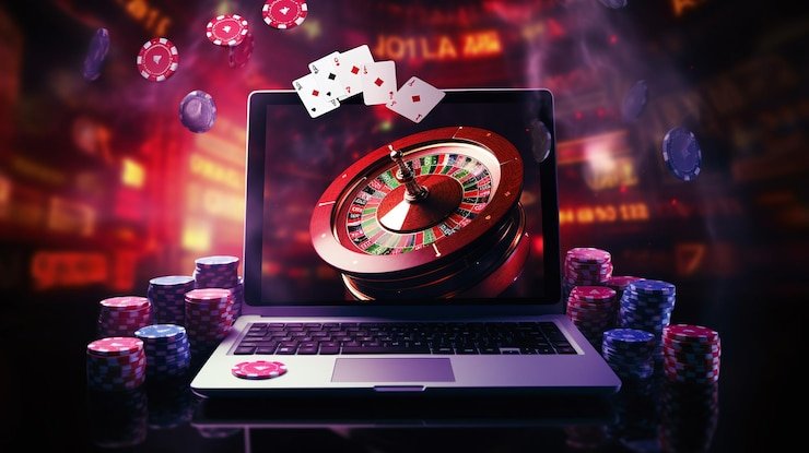 Ilustrasi manfaat referensi dan panduan platform kolam4d untuk kenyamanan pengguna