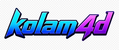 Logo kolam4d